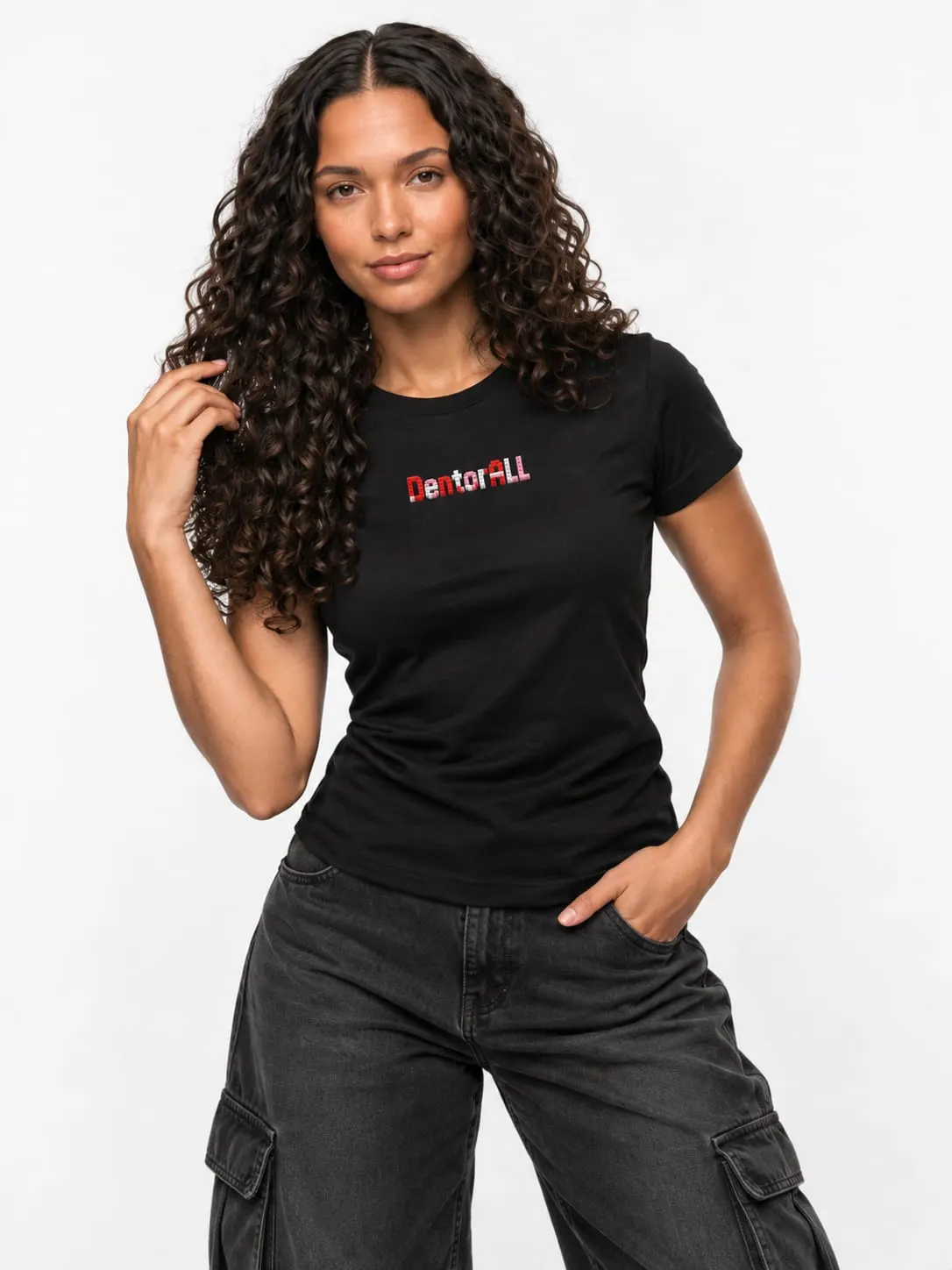 Piece by Piece · em modelo